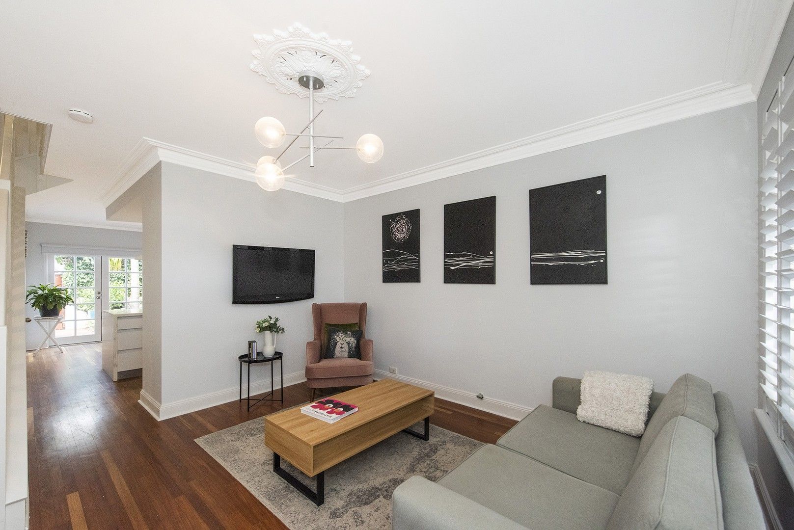 56A Bennett Street, East Perth WA 6004, Image 0