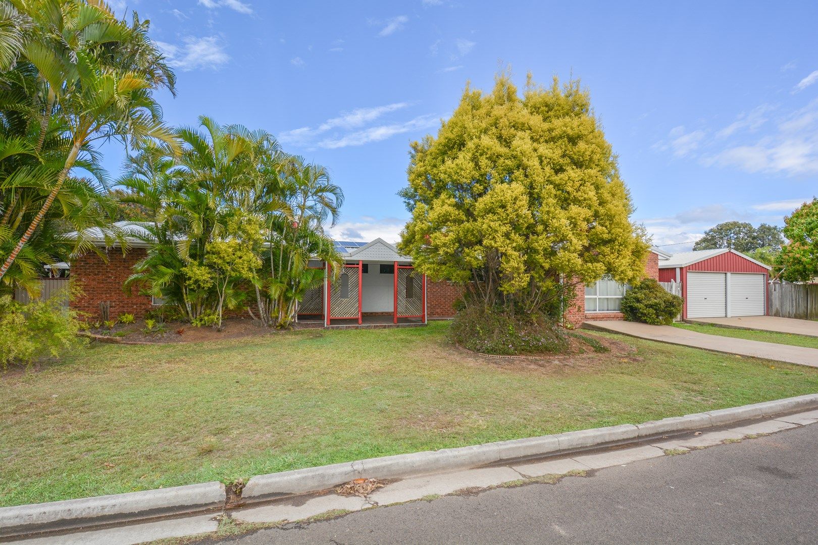 2 Cheetham Court, Bundaberg North QLD 4670, Image 0