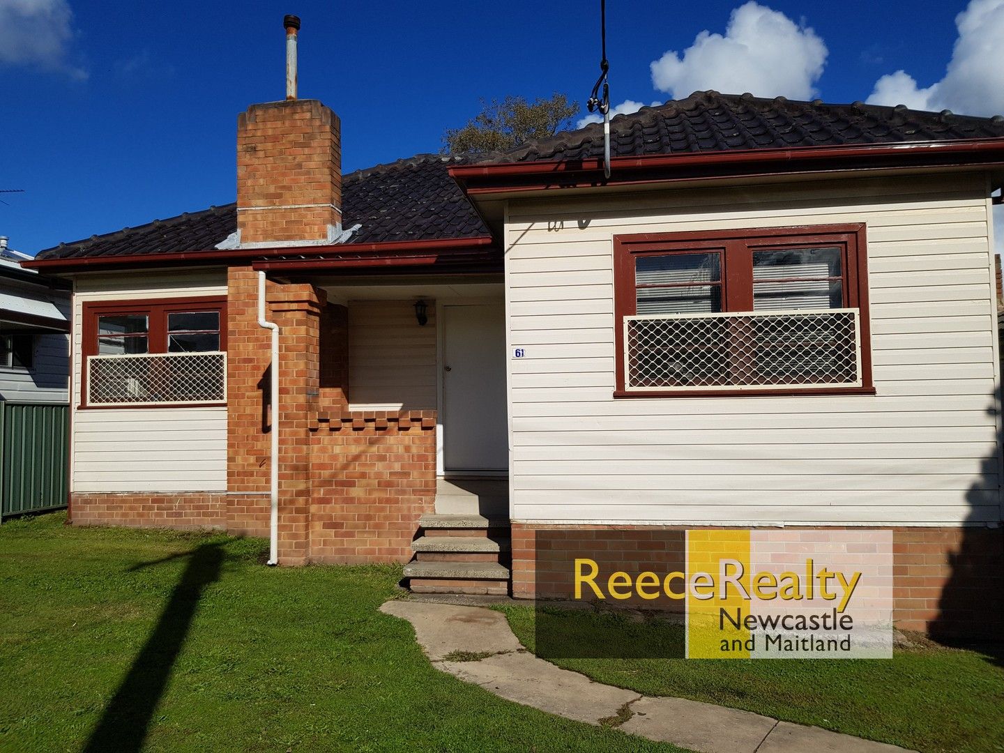 4 bedrooms House in 61 William Street JESMOND NSW, 2299