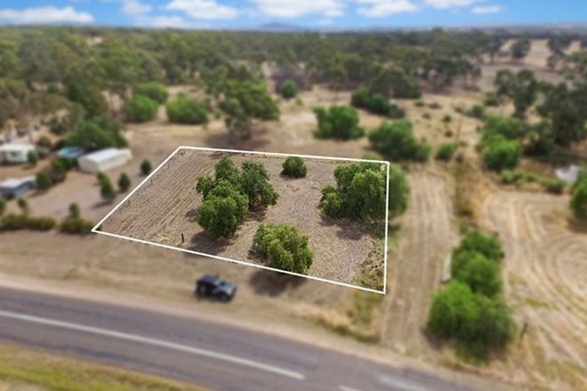 Picture of 28 Dunolly - Bridgewater Road, LLANELLY VIC 3551