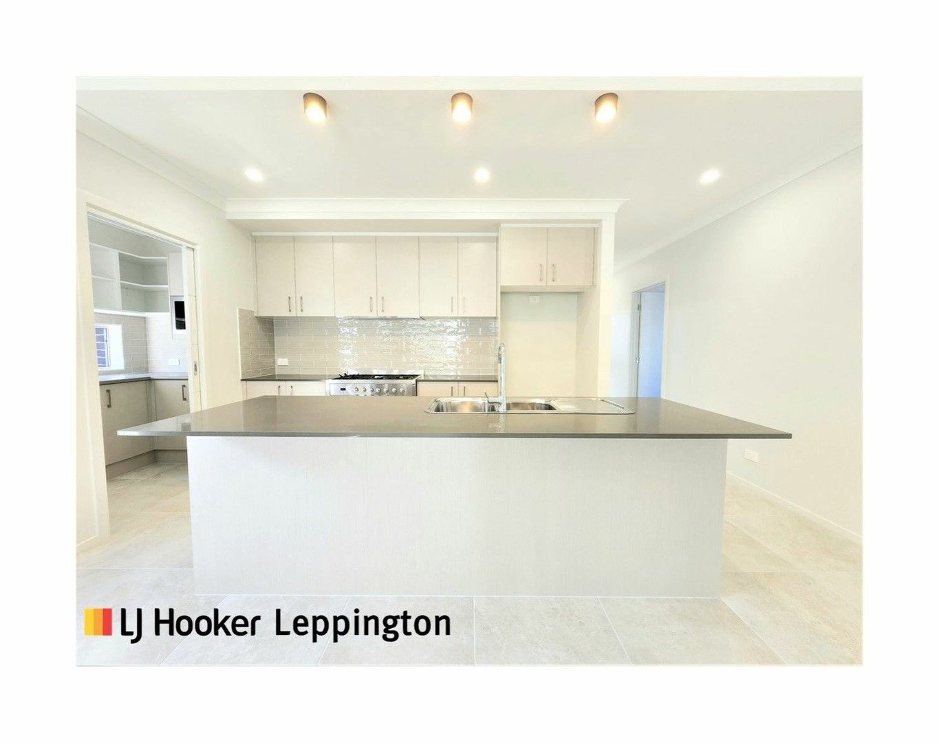 4 bedrooms House in 3 Sophaline Street LEPPINGTON NSW, 2179
