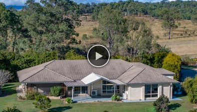 Picture of 208 Oaky Creek Road, OAKY CREEK QLD 4285