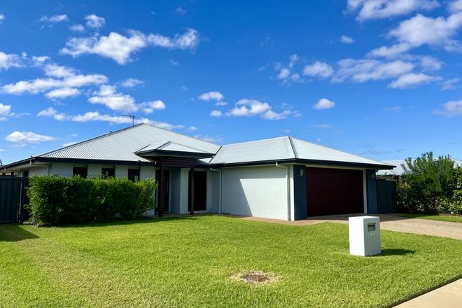 Picture of 15 Sandown Street, EMERALD QLD 4720