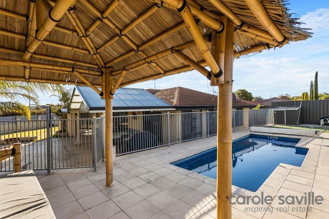 Picture of 2 Camelot Grove, CARRAMAR WA 6031