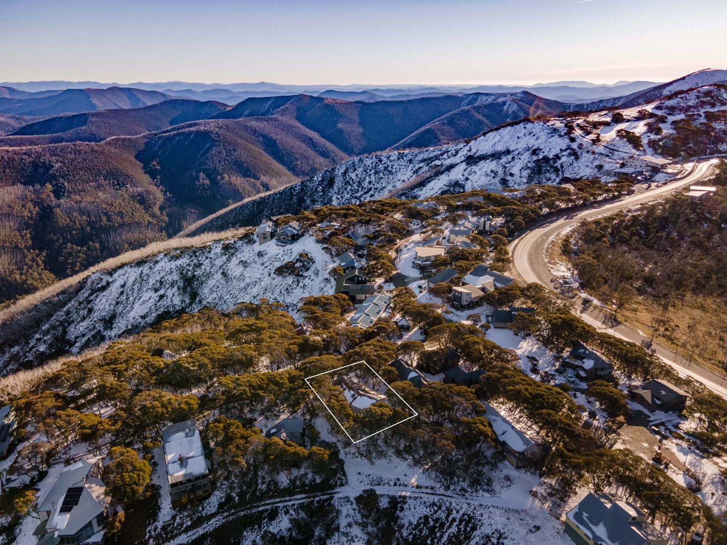 IHP Lodge/2 Dargo Court, Mount Hotham VIC 3741, Image 1