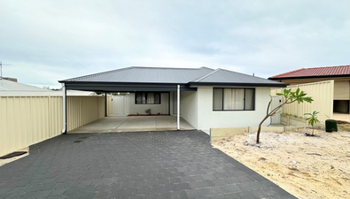 Picture of 19A Seabrook Place, SUCCESS WA 6164