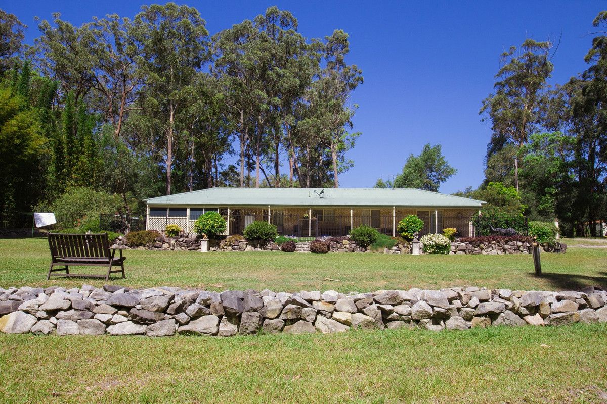 17a Fat Duck Road Woombah Nsw 2469 House For Sale