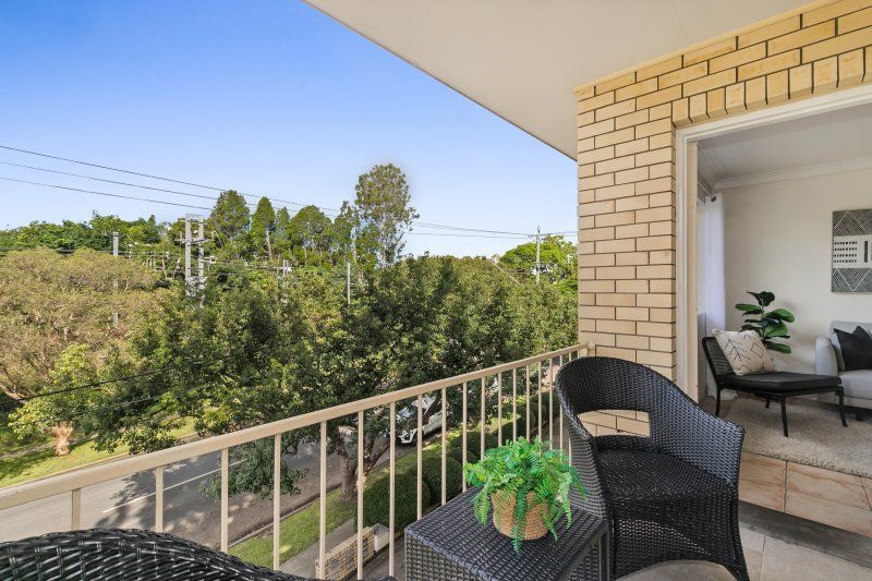 2 bedrooms Apartment / Unit / Flat in 11/73 Honour Avenue CHELMER QLD, 4068