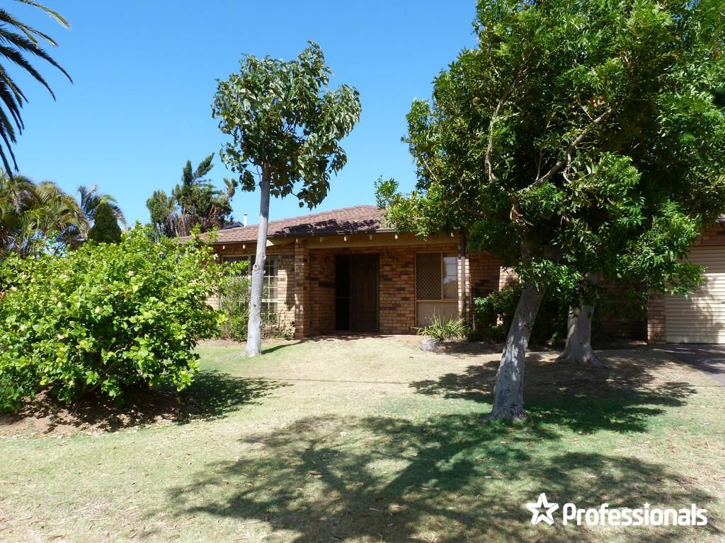 5 bedrooms House in 5 Centaur Road SUNSET BEACH WA, 6530