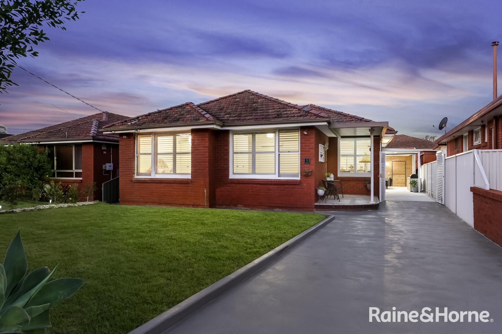 3 Cripps Avenue, Kingsgrove NSW 2208, Image 0