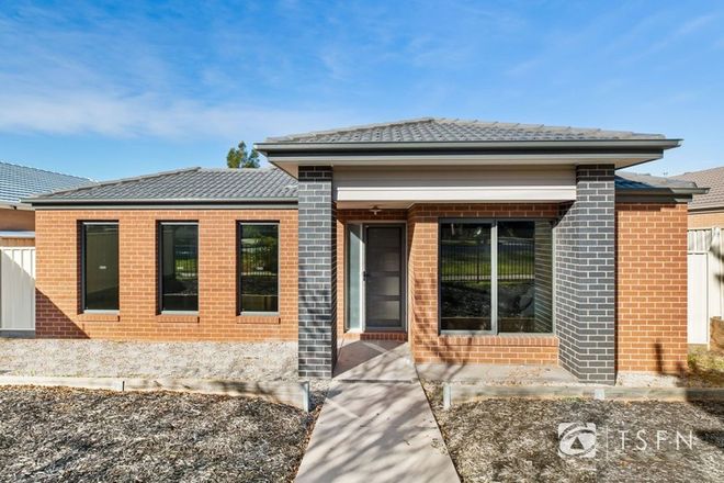 Picture of 21 Forbes Court, NORTH BENDIGO VIC 3550