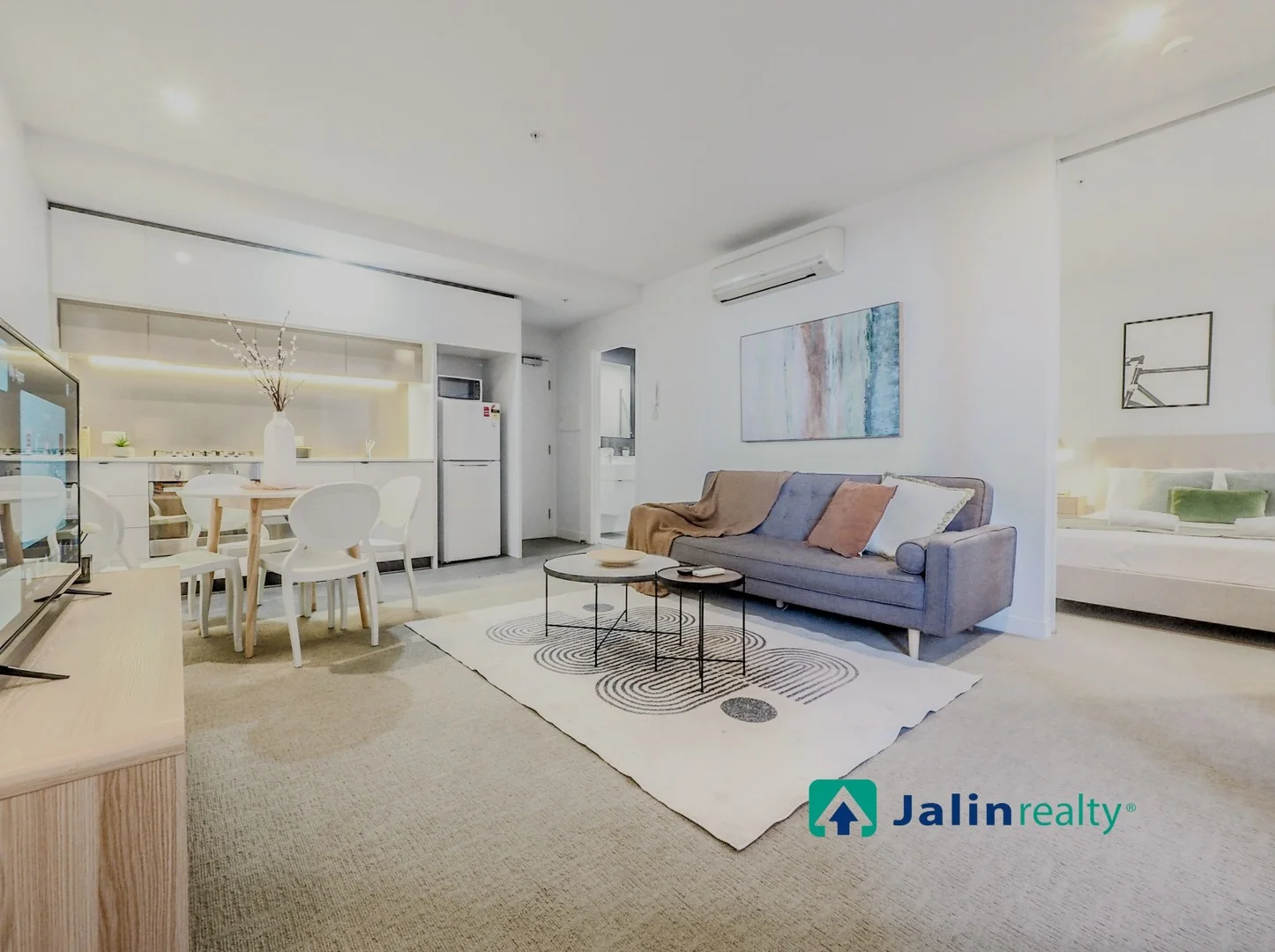 4002/80 A'beckett Street, Melbourne VIC 3000