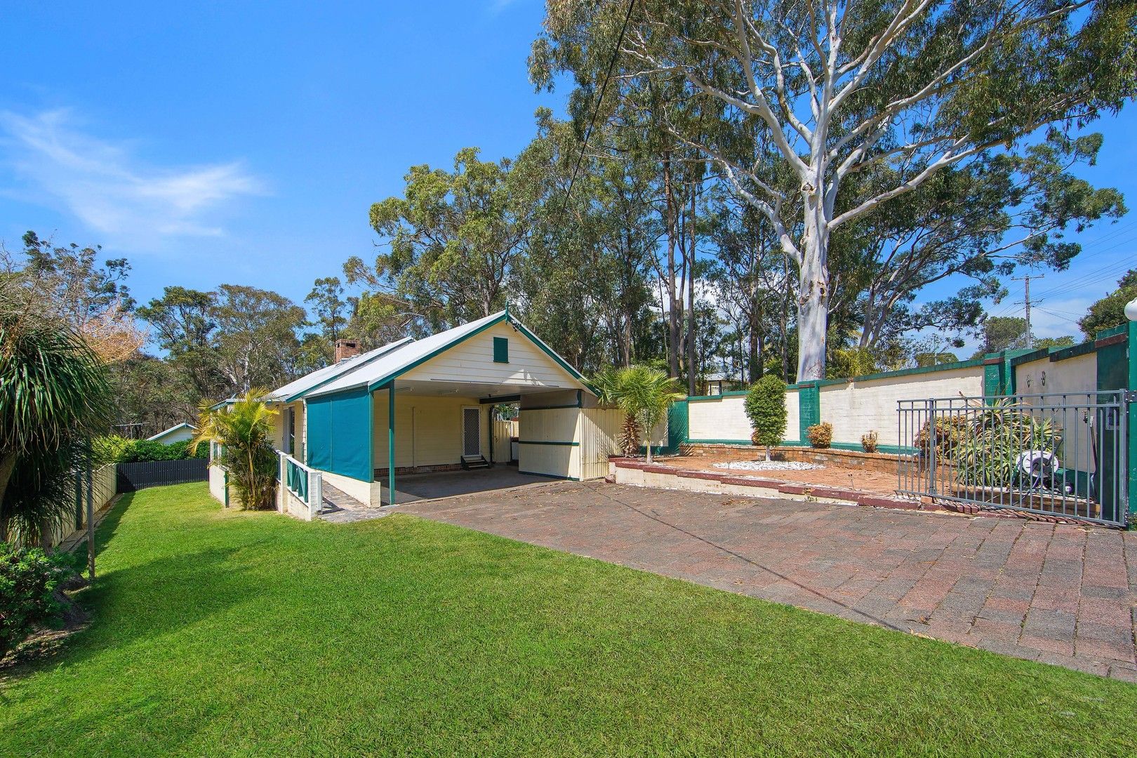 75 Yarrawonga Park Road, Yarrawonga Park NSW 2264, Image 0