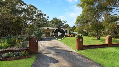 Picture of 80 Roskell Road, CALLALA BEACH NSW 2540
