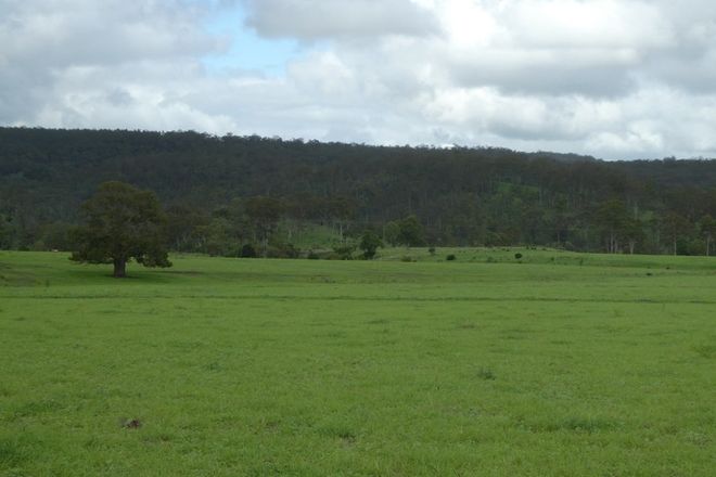Picture of BINJOUR QLD 4625