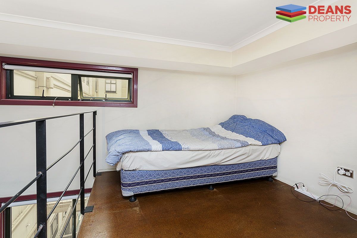 Unit 2071/185-211 Broadway, Ultimo NSW 2007, Image 2