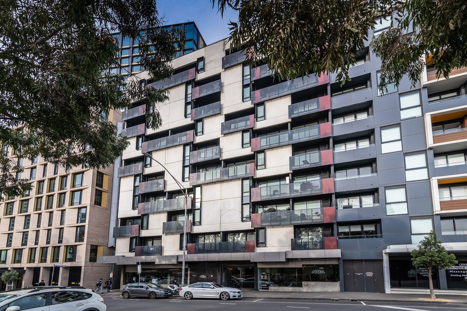 501/253 Franklin Street, Melbourne VIC 3000, Image 0