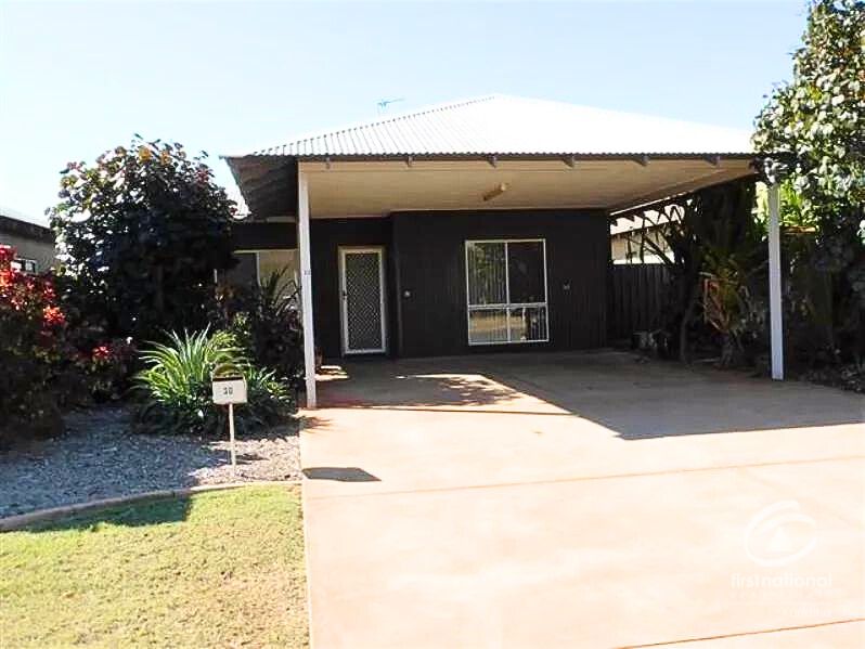 30 Kallama Parade, Millars Well WA 6714, Image 1