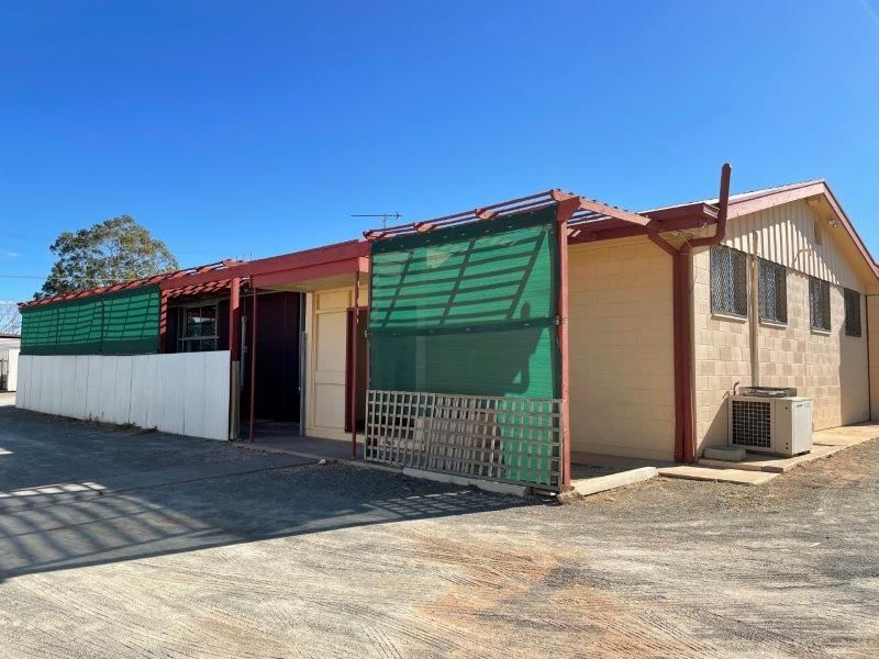 10 Hannagan St (2 properties), Port Augusta SA 5700, Image 0