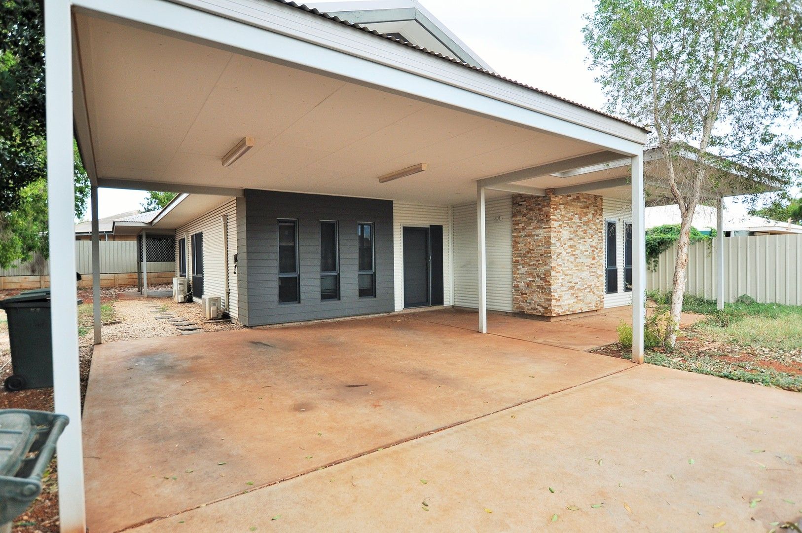 4 Sturt Place, South Hedland WA 6722, Image 0