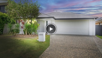 Picture of 21 Gilmour Street, MANGO HILL QLD 4509