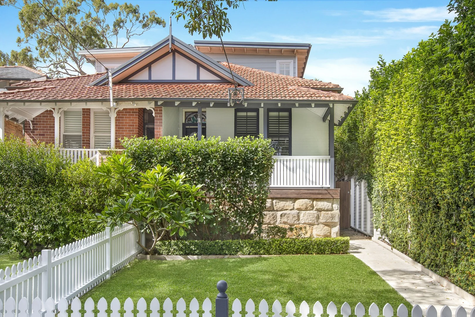 53 Rosebery Street, Mosman NSW 2088