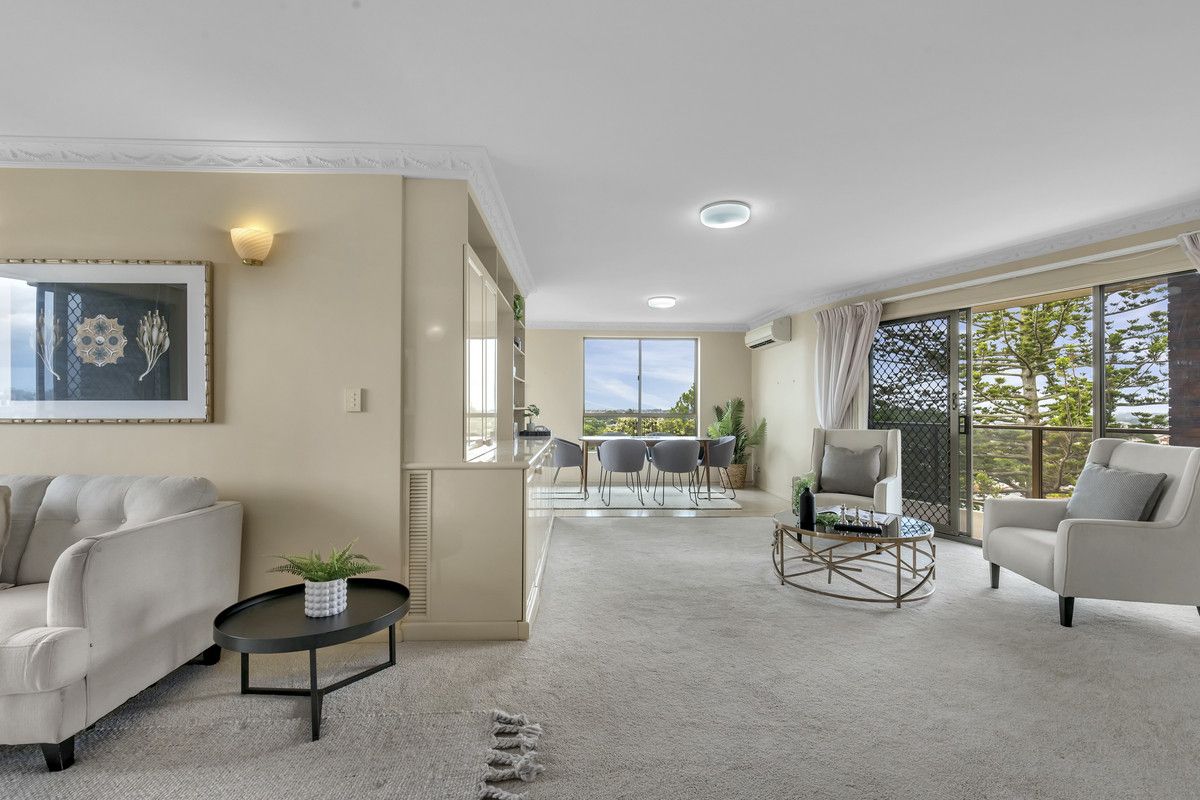 17/26 Rees Avenue, Clayfield QLD 4011, Image 1
