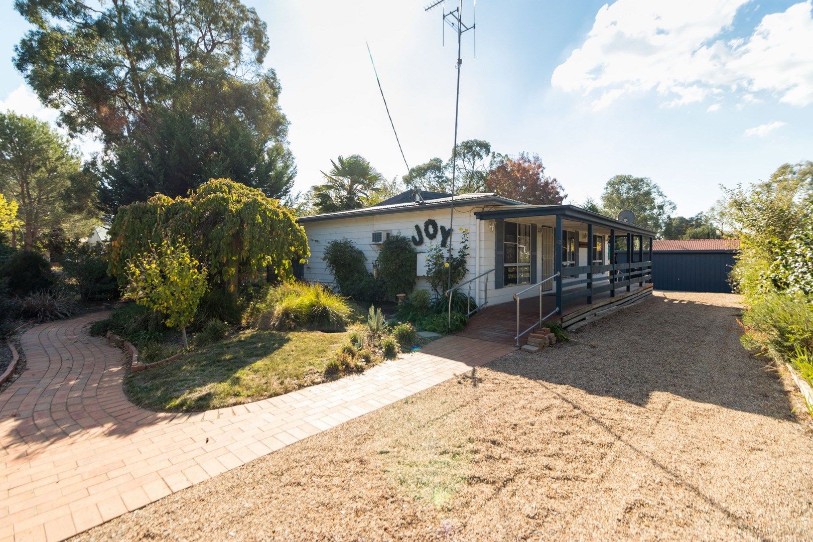 92 Malbon Street, Bungendore NSW 2621, Image 0