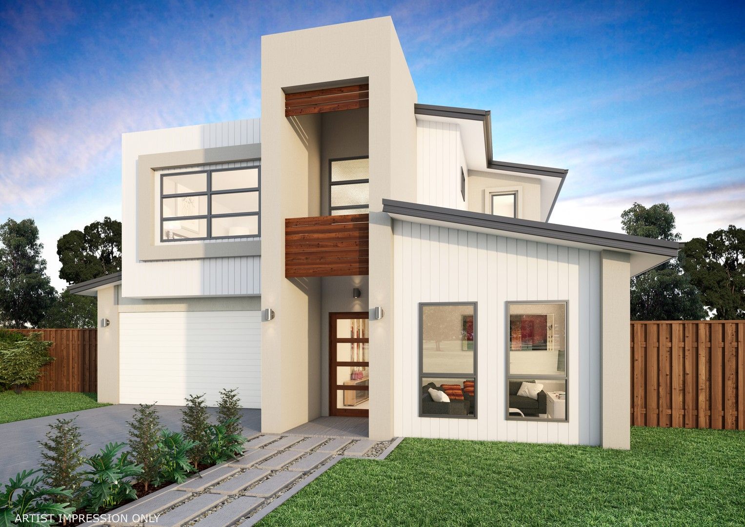 5 bedrooms House in Lot 11 Parkview Estate CALAMVALE QLD, 4116