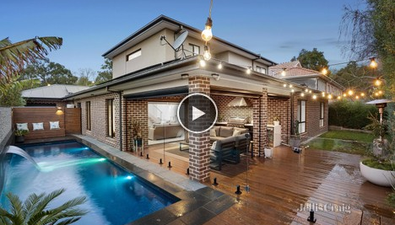 Picture of 51 Valley Park Drive, MOOROOLBARK VIC 3138