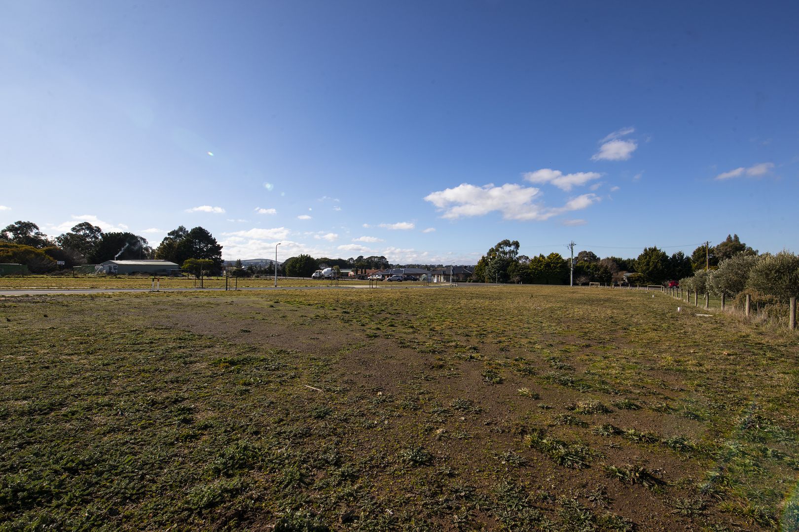 Lot 11, 5 Alexander Drive, Ballan VIC 3342, Image 1