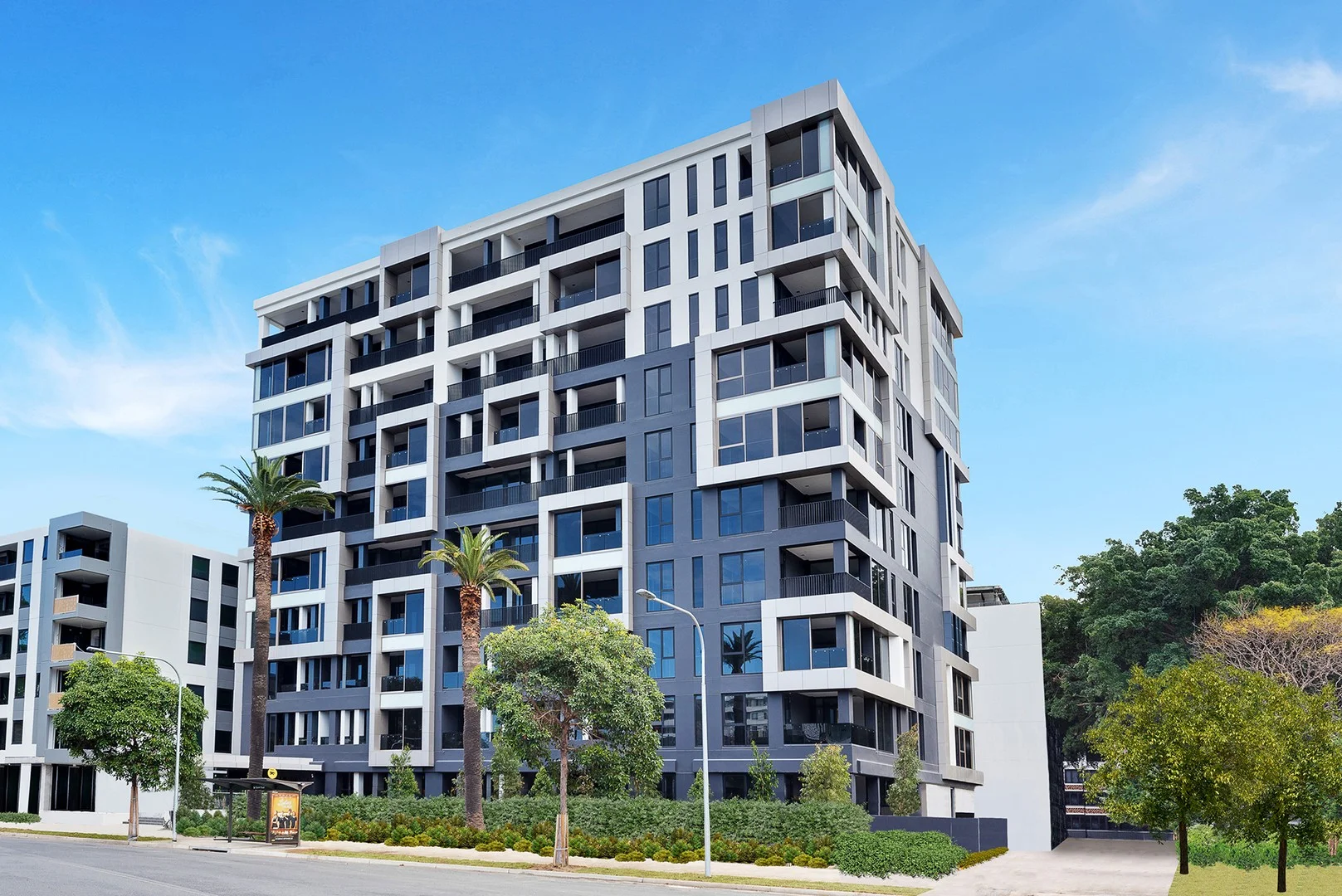 3B/7 Rosebery Avenue, Rosebery NSW 2018