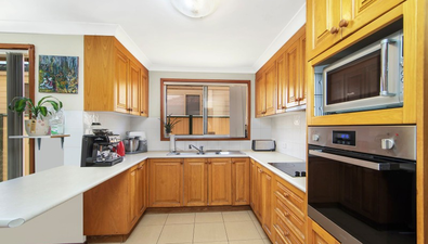 Picture of 21 Kahibah Road, UMINA BEACH NSW 2257