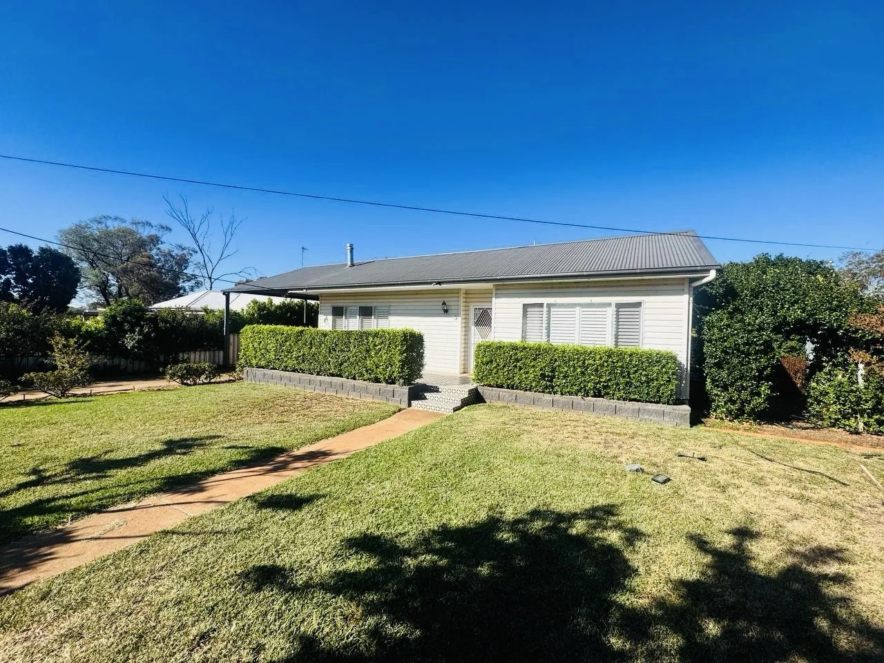 3 Watson Street, Condobolin NSW 2877