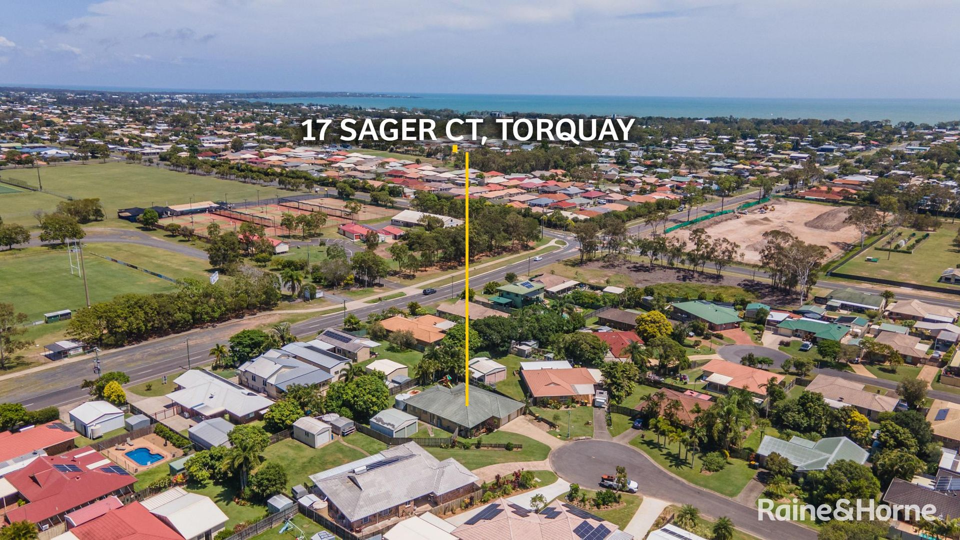 17 Sager Court, Torquay QLD 4655, Image 1