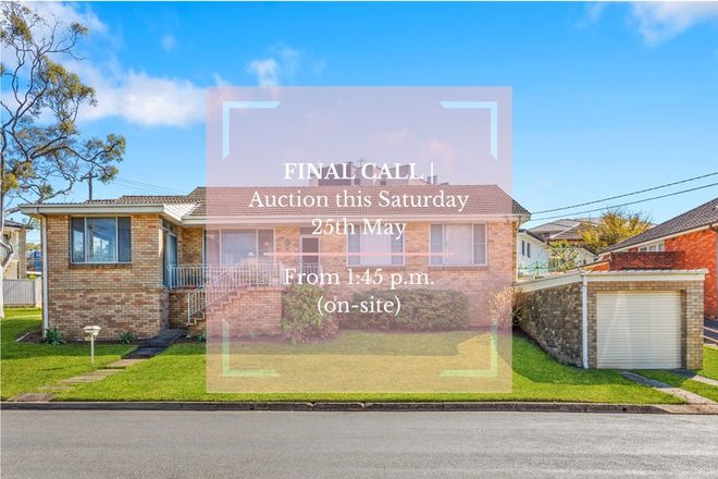 Picture of 151 North Road, EASTWOOD NSW 2122