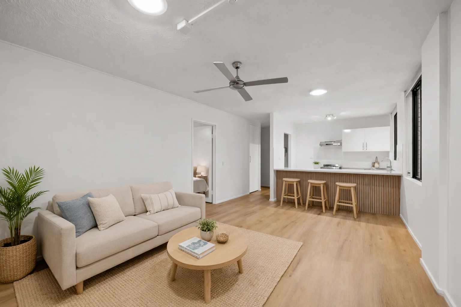 5/13-27 Fairway Drive, Clear Island Waters QLD 4226