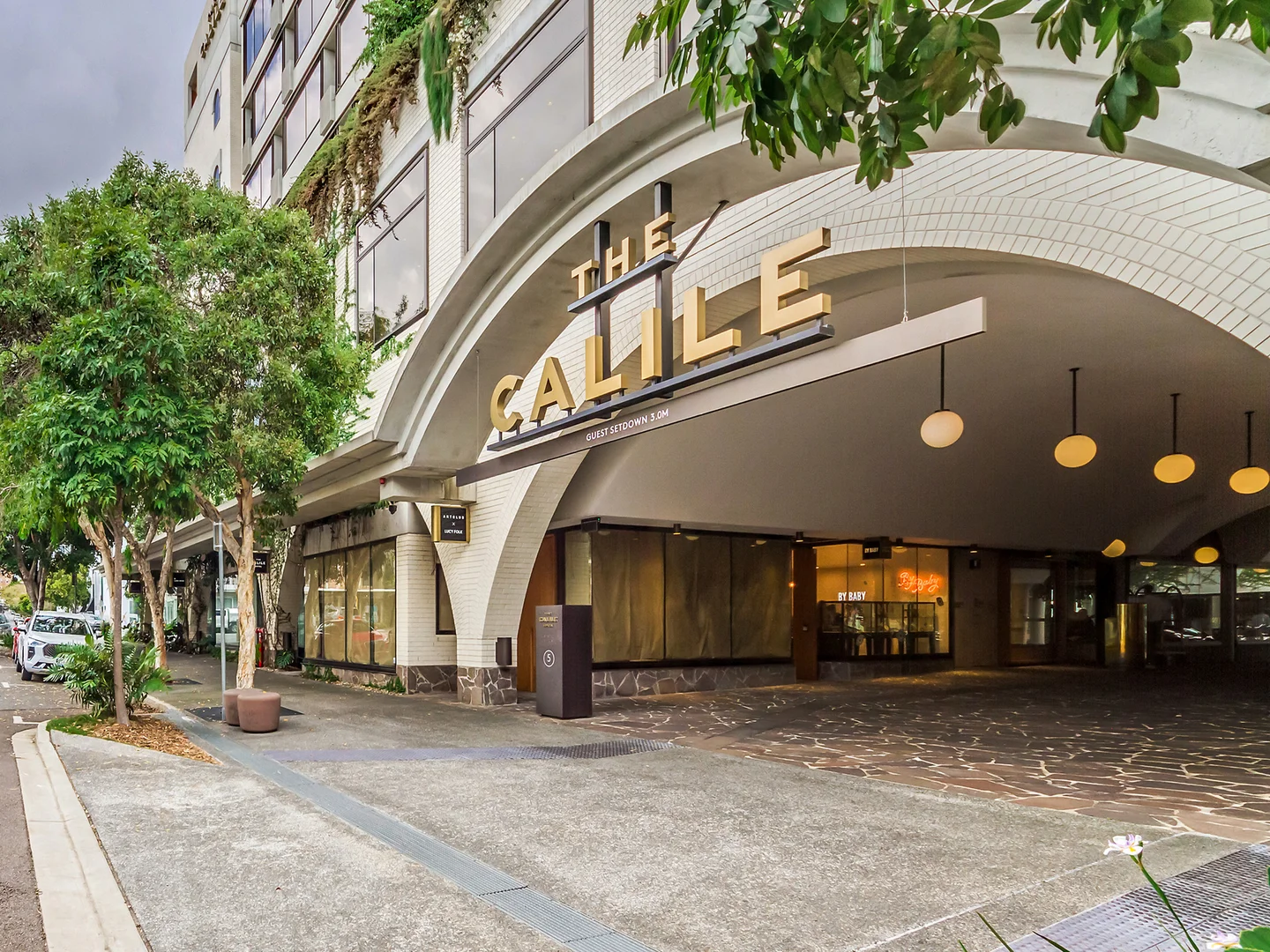 Additional image 14 of 35/9 Doggett, Fortitude Valley QLD 4006