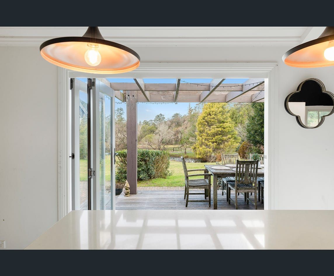 1060 YARRAMALONG ROAD, Wyong Creek NSW 2259 Rural Lifestyle Property for Sale