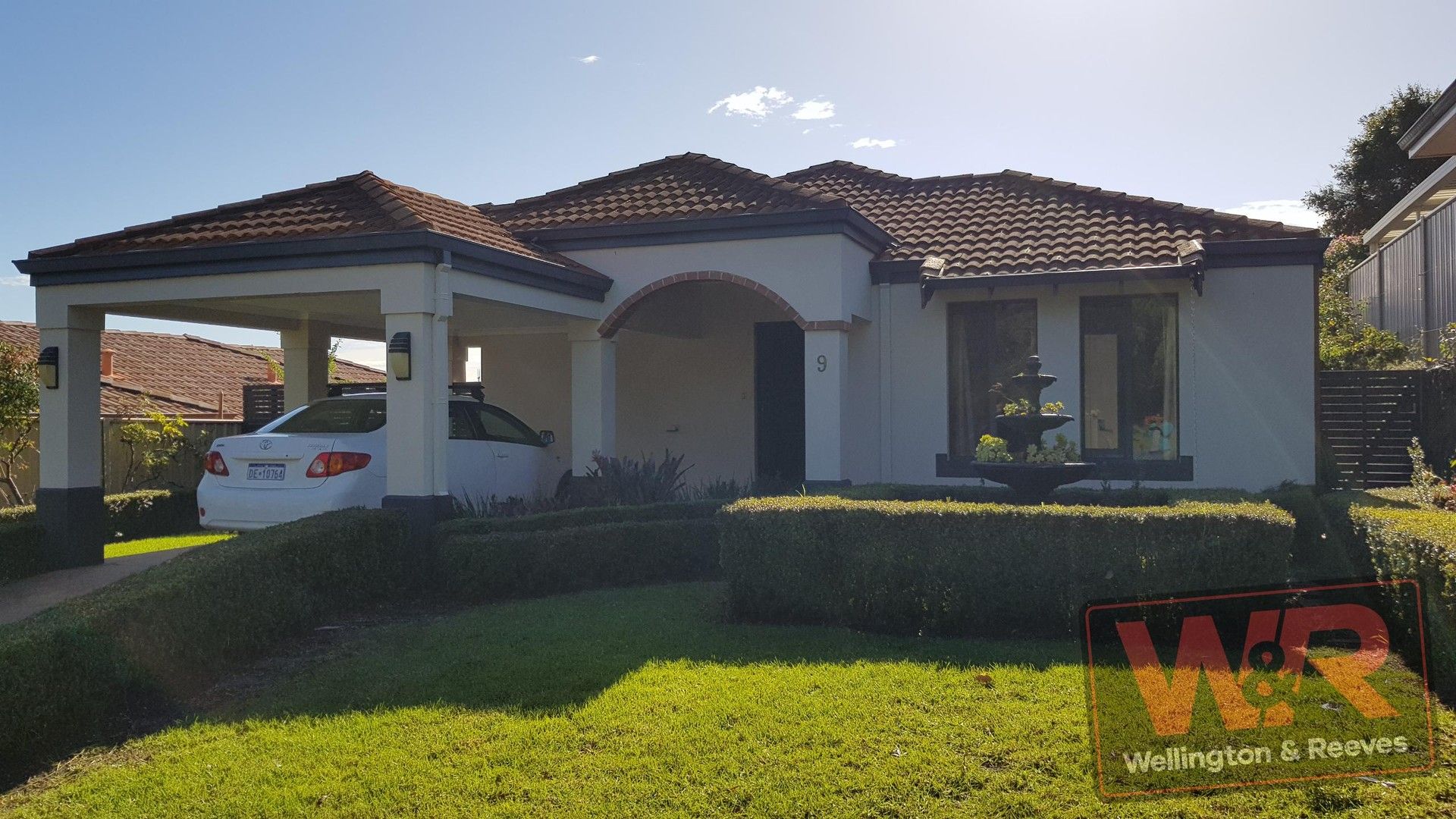 3 bedrooms House in 9 Chauncy Way SPENCER PARK WA, 6330