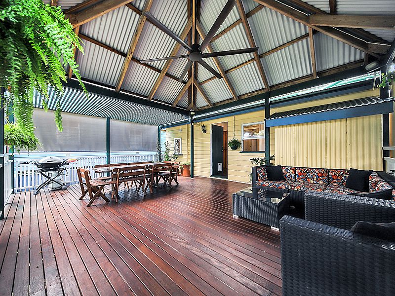 27 Baron Street, Greenslopes QLD 4120, Image 2