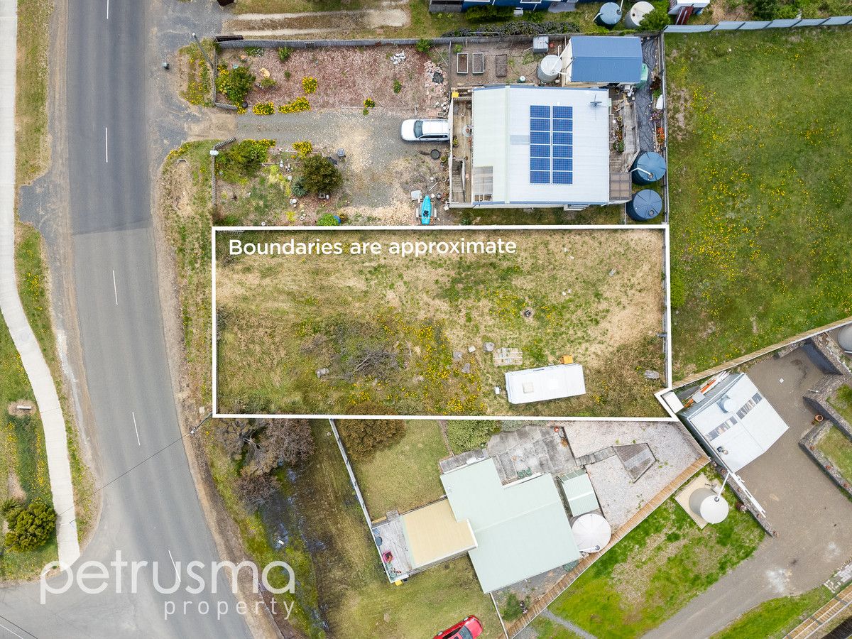 540 Primrose Sands Road, Primrose Sands TAS 7173 Domain
