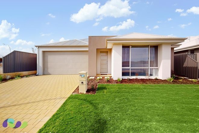 Picture of 44 Kookaburra Street, EGLINTON WA 6034