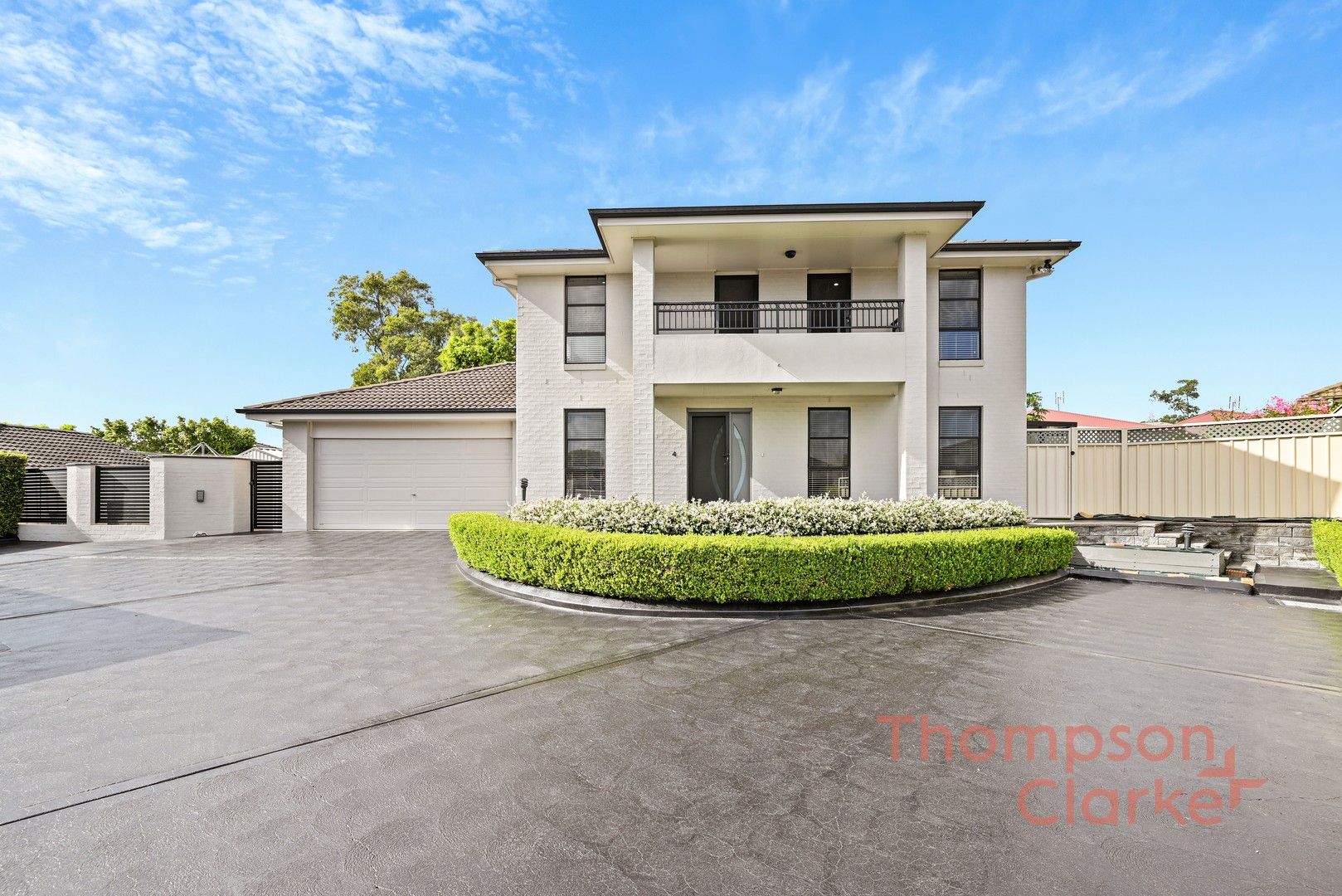 4/15 Upington Drive, East Maitland NSW 2323, Image 0