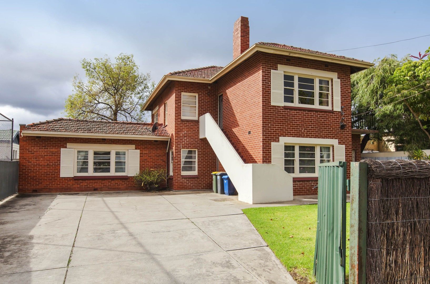 3 bedrooms Apartment / Unit / Flat in 1/5 Gully Street HYDE PARK SA, 5061
