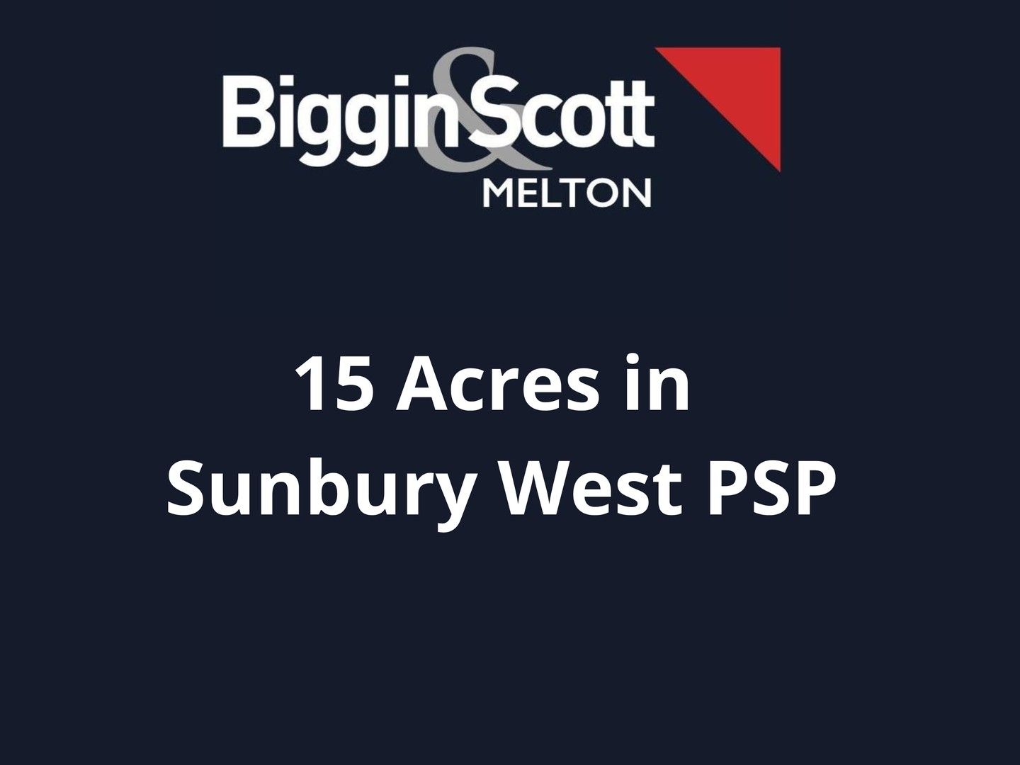 Sunbury VIC 3429, Image 0