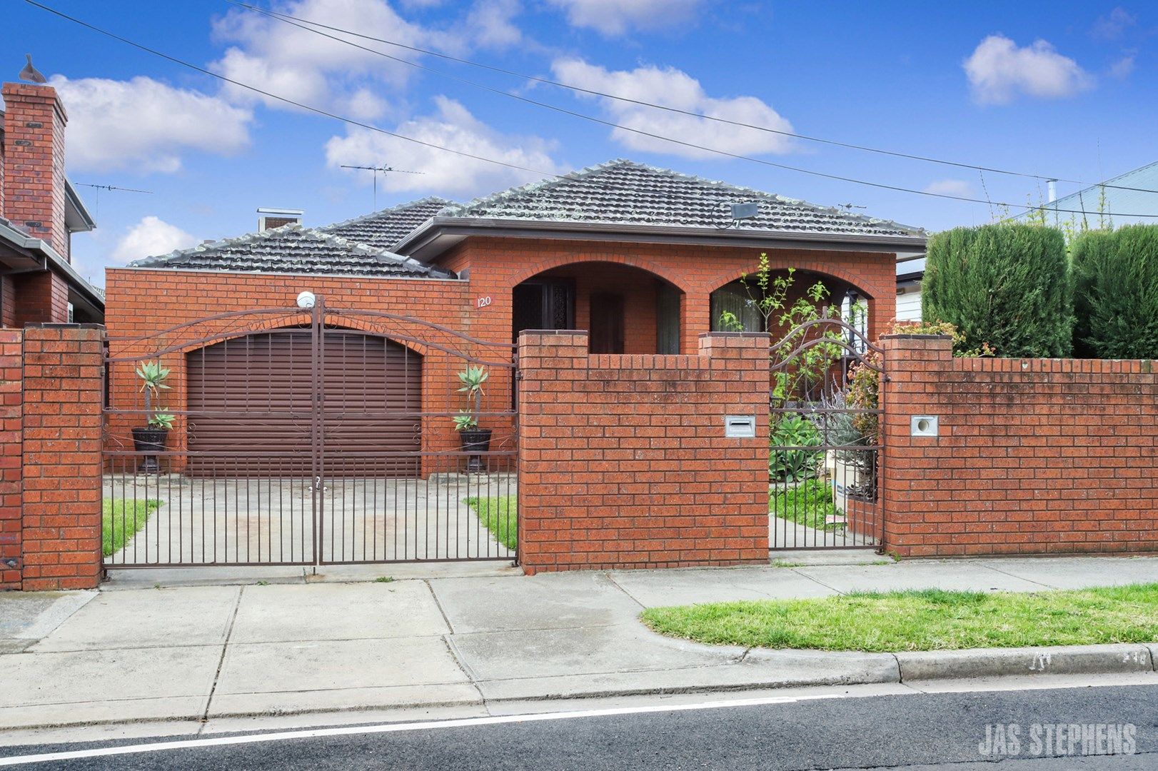 120 Essex Street, West Footscray VIC 3012, Image 0