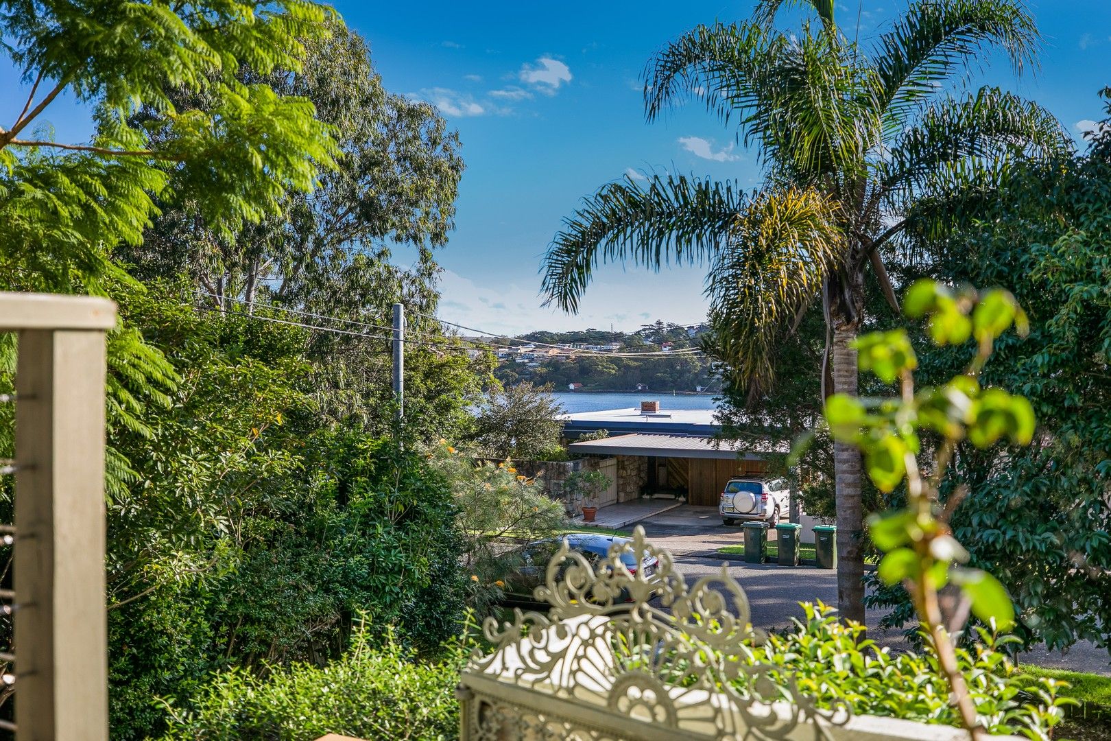 3 bedrooms House in 36 Darook Park Road CRONULLA NSW, 2230