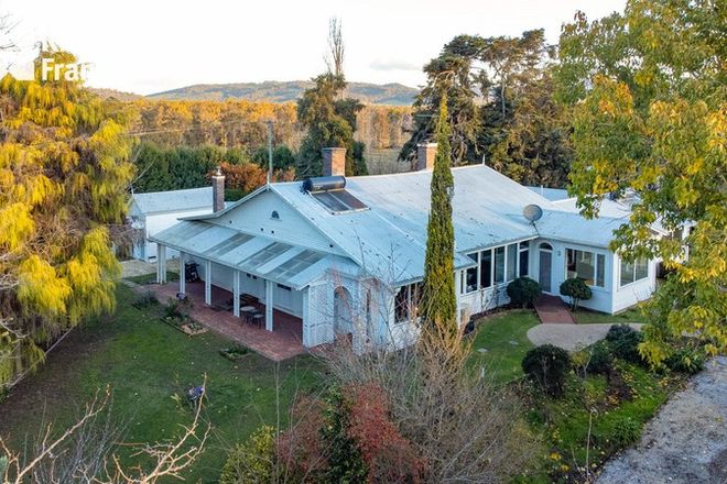 Picture of 62 Everest Road, EXETER TAS 7275