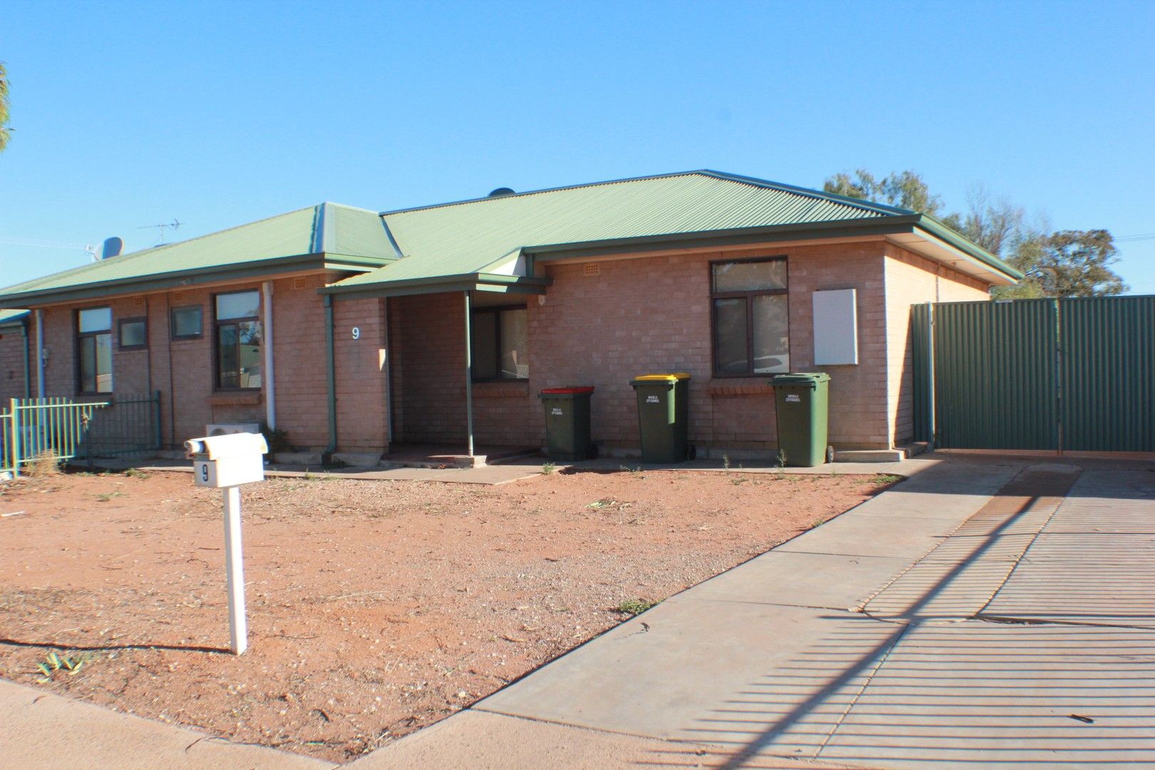 9-11 O'Dea Street, Whyalla Stuart SA 5608, Image 0